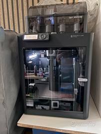 BambuLab P1S