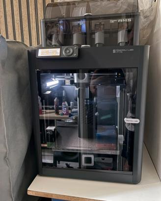 BambuLab P1S