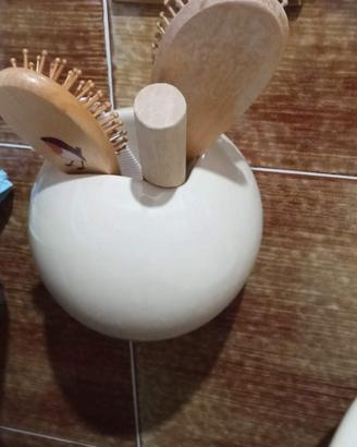 Bagno vintage completo