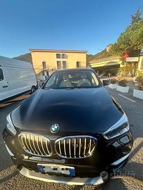 BMW SDRIVE18D 2019 150CV