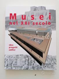 Musei nel XXI secolo - architettura 