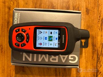 Garmin inReach Explorer+