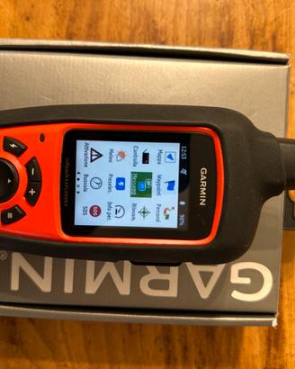 Garmin inReach Explorer+