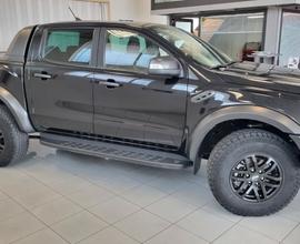 Ford Ranger Raptor NAZIONALE FORD ITALIA