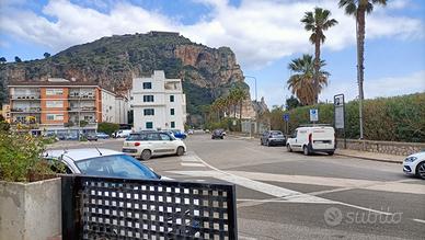 Appartamento fronte mare Terracina