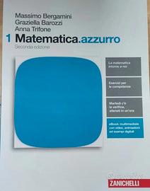 Matematica Azzurro - seconda edizione