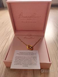 Collana Bronzallure