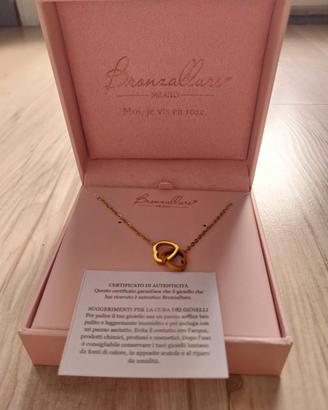 Collana Bronzallure