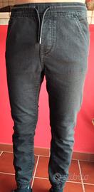 Pantalone jeans bambino