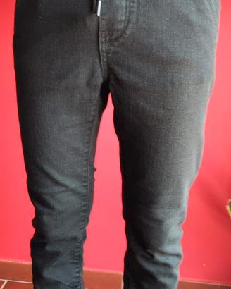 Pantalone jeans bambino
