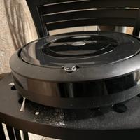 Roomba e5 NUOVO