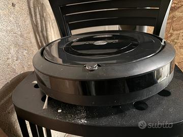 Roomba e5 NUOVO