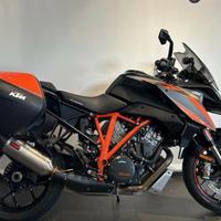 KTM 1290 Super Duke GT