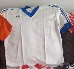 maglia calcio vintage