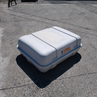 Fiamma ultra box 350 litri