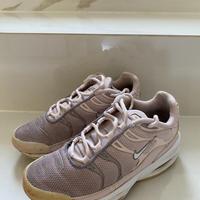 Scarpe Nike Air rosa mis.35