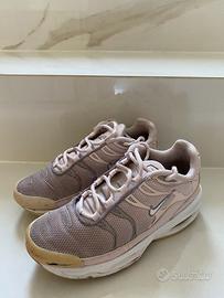 Scarpe Nike Air rosa mis.35