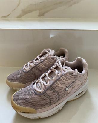 Scarpe Nike Air rosa mis.35