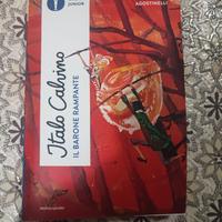 Il Barone Rampante Calvino 