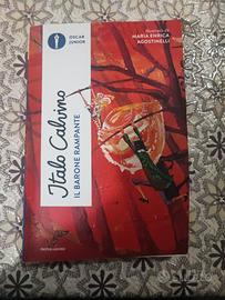 Il Barone Rampante Calvino 