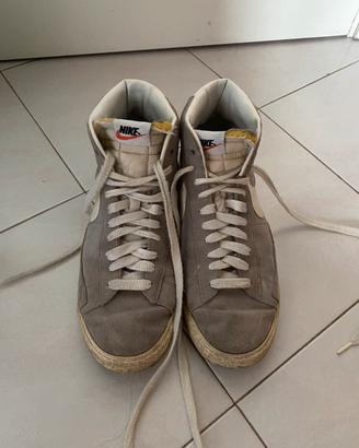 Nike blazer alte