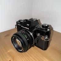 Fujica AX-3