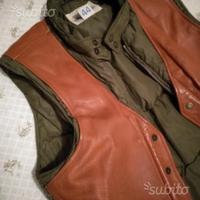 Giubbotto Mister Sparks anni '80