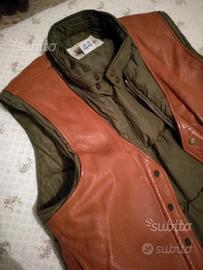 Giubbotto Mister Sparks anni '80