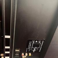 Samsung tv 50 pollici per pezzi di ricambio