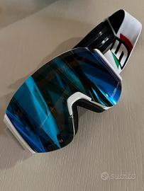 Occhiali da sci e snowboard