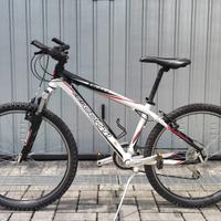 bici Mtb grizz