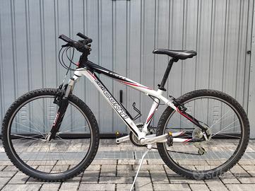 bici Mtb grizz