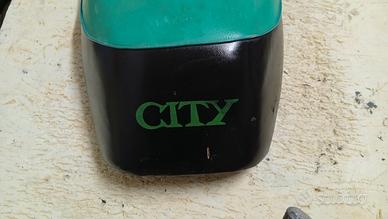 sella Cagiva city 