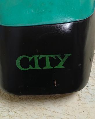 sella Cagiva city 