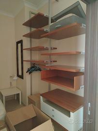 cabina armadio