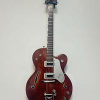 Gretsch Chet Atkins Tennessian 1964 + Custodia