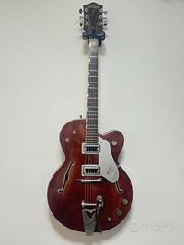 Gretsch Chet Atkins Tennessian 1964 + Custodia