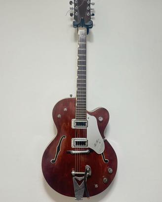 Gretsch Chet Atkins Tennessian 1964 + Custodia