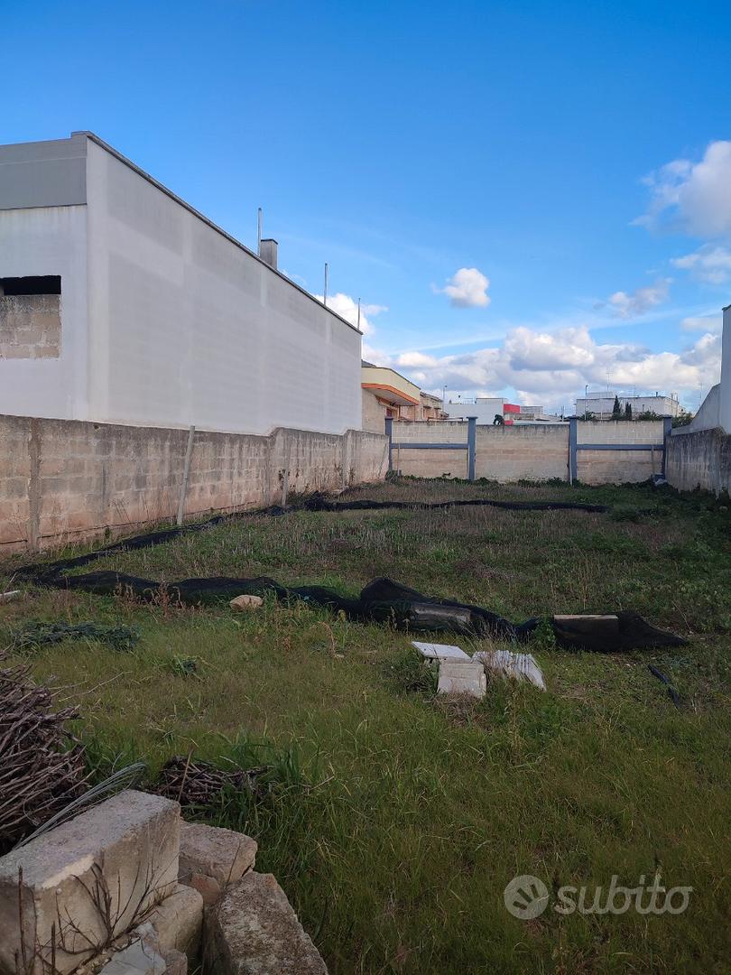 Suolo edificabile - Vista 4