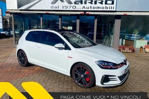 VOLKSWAGEN Golf GTI 245CV 3p. *TETTO*DynAudio