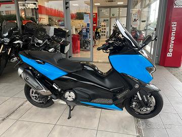 Yamaha T Max 530