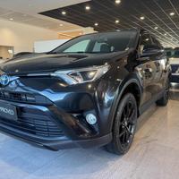 TOYOTA RAV 4 MY23 RAV4 2.5 Hybrid 4WD Dynamic