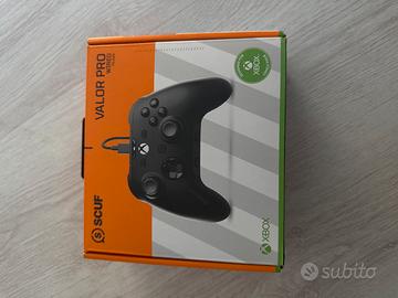 Scuf valor pro