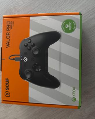 Scuf valor pro
