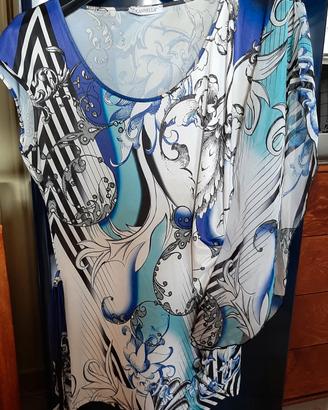 Maglia Cannella misura M 