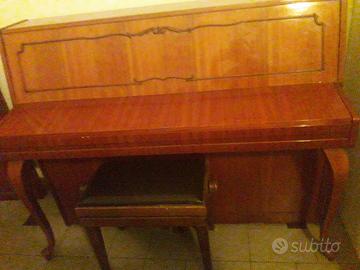 pianoforte Seiler