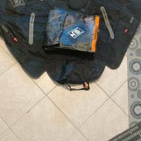 copertina per scooter 