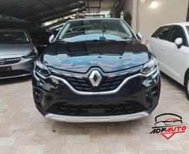 Renault Captur TCe 12V 90 CV Techno