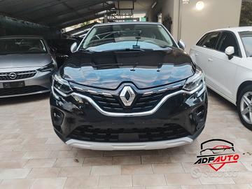 Renault Captur TCe 12V 90 CV Techno