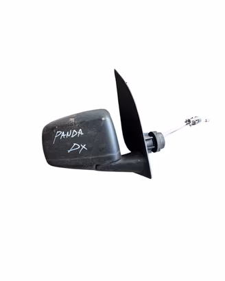 SPECCHIETTO RETROVISORE DESTRO FIAT Panda 2° Seri